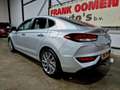 Hyundai i30 Fastback 1.4 T-GDI 140PK Comfort + Dealer OH|Keyle Grijs - thumbnail 8