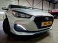 Hyundai i30 Fastback 1.4 T-GDI 140PK Comfort + Dealer OH|Keyle Grijs - thumbnail 16