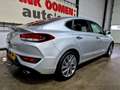 Hyundai i30 Fastback 1.4 T-GDI 140PK Comfort + Dealer OH|Keyle Grijs - thumbnail 3