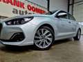 Hyundai i30 Fastback 1.4 T-GDI 140PK Comfort + Dealer OH|Keyle Grijs - thumbnail 11