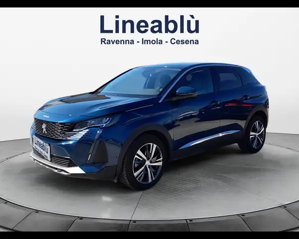 Peugeot 3008 2ª serie PureTech Turbo 130 S&S EAT8 Allure