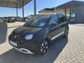 Fiat Panda Pandina Hybrid Cross Schwarz - thumbnail 1