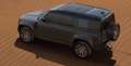 Land Rover Defender 110 D300 X Sondermodell 120.000,- UVP Grijs - thumbnail 13