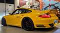 Porsche 911 911 997 Turbo Gelb - thumbnail 21