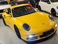 Porsche 911 911 997 Turbo Gelb - thumbnail 9