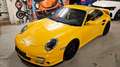 Porsche 911 911 997 Turbo Gelb - thumbnail 12