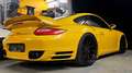 Porsche 911 911 997 Turbo Gelb - thumbnail 18