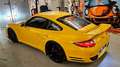 Porsche 911 911 997 Turbo Gelb - thumbnail 17