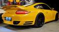 Porsche 911 911 997 Turbo Gelb - thumbnail 15