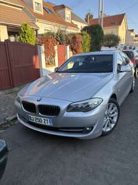 528i 258ch Luxe A