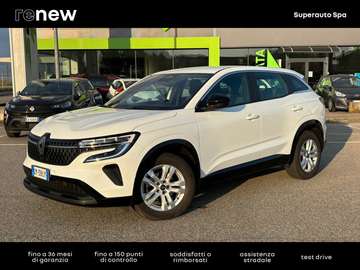 2023 1.2 mild hybrid advanced 130cv Equilibre