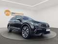 Volkswagen Tiguan Allspace 2.0 TSI R-Line 4M Leder AHK Pano RFK/DCC/ACC/H&K/I Schwarz - thumbnail 2