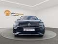 Volkswagen Tiguan Allspace 2.0 TSI R-Line 4M Leder AHK Pano RFK/DCC/ACC/H&K/I Schwarz - thumbnail 3