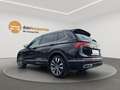 Volkswagen Tiguan Allspace 2.0 TSI R-Line 4M Leder AHK Pano RFK/DCC/ACC/H&K/I Schwarz - thumbnail 5