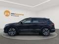 Volkswagen Tiguan Allspace 2.0 TSI R-Line 4M Leder AHK Pano RFK/DCC/ACC/H&K/I Schwarz - thumbnail 4
