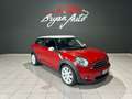 MINI Cooper D Paceman 1.6 Cooper D BUSINESS Rosso - thumbnail 2