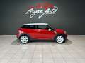MINI Cooper D Paceman 1.6 Cooper D BUSINESS Rosso - thumbnail 1