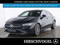 Mercedes-Benz CLA 180 Progressive+Pano+KEYLESS+MBUX+Navi-Prem. Schwarz - thumbnail 1