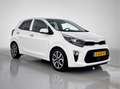 Kia Picanto 1.0 DPi DynamicPlusLine Wit - thumbnail 16