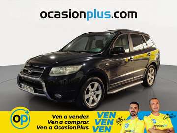 2.2CRDi Style F 7pl. Aut.