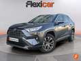 Toyota RAV 4 220H+e-CVT+4x4+Advance Gris - thumbnail 3