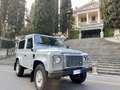 Land Rover Defender 90 2.4 TD4 SE ***MOTORE NUOVO*** Silber - thumbnail 4