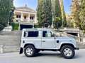 Land Rover Defender 90 2.4 TD4 SE ***MOTORE NUOVO*** Silber - thumbnail 6