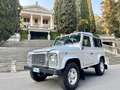 Land Rover Defender 90 2.4 TD4 SE ***MOTORE NUOVO*** Silber - thumbnail 1