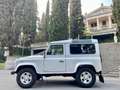 Land Rover Defender 90 2.4 TD4 SE ***MOTORE NUOVO*** Silber - thumbnail 3