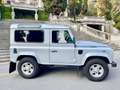 Land Rover Defender 90 2.4 TD4 SE ***MOTORE NUOVO*** Silber - thumbnail 7