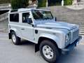 Land Rover Defender 90 2.4 TD4 SE ***MOTORE NUOVO*** Argento - thumbnail 8