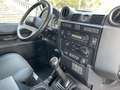 Land Rover Defender 90 2.4 TD4 SE ***MOTORE NUOVO*** Silber - thumbnail 13