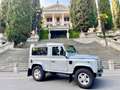 Land Rover Defender 90 2.4 TD4 SE ***MOTORE NUOVO*** Silber - thumbnail 5