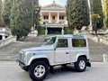 Land Rover Defender 90 2.4 TD4 SE ***MOTORE NUOVO*** Silber - thumbnail 2