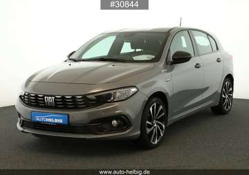 Tipo 1.0 City Sport #LED#Kamera#GRA#Alu#App#SHZ#