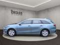 Kia Ceed SW / cee'd SW Ceed Sportswagon 1.5 T-GDI Vision Komfort-plus-P Gris - thumbnail 2