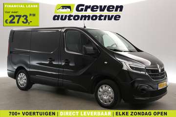 2.0 dCi T27 L1H1 | Airco | Cruise | 3 Zits | Trekh