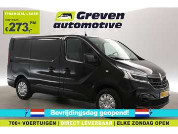 2.0 dCi T27 L1H1 | Airco | Cruise | 3 Zits | Trekh