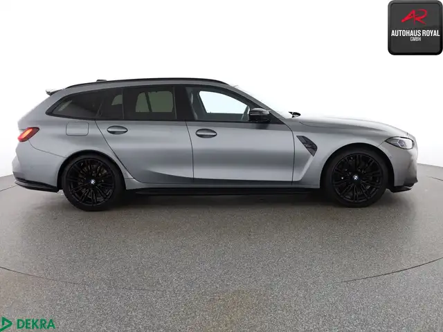 BMW M3 view 6