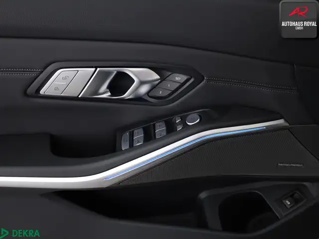 BMW M3 view 14