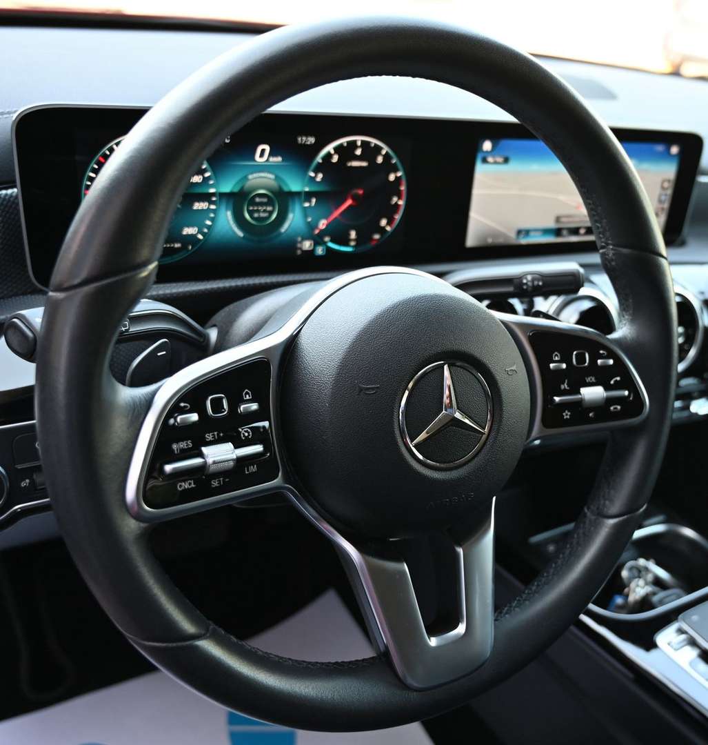 Mercedes Classe A 250 PROGRESSIVE - 2018 - Joinsteer - #7