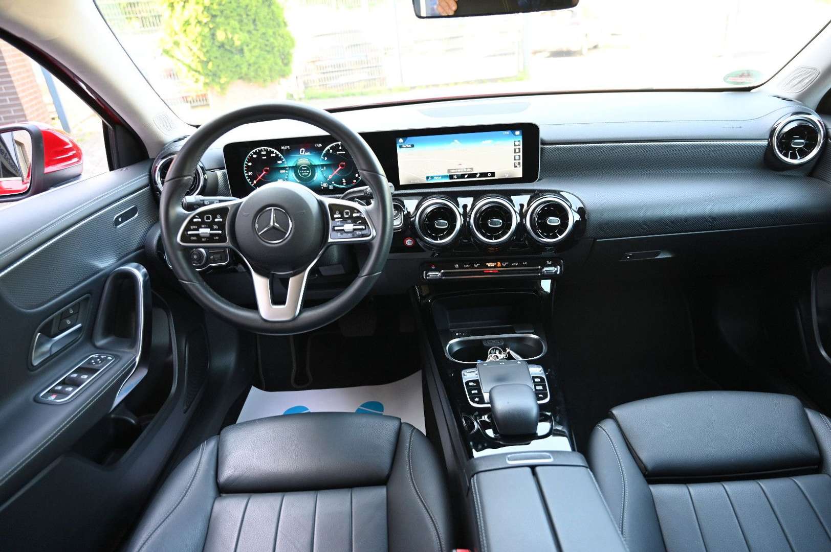 Mercedes Classe A 250 PROGRESSIVE - 2018 - Joinsteer - #6