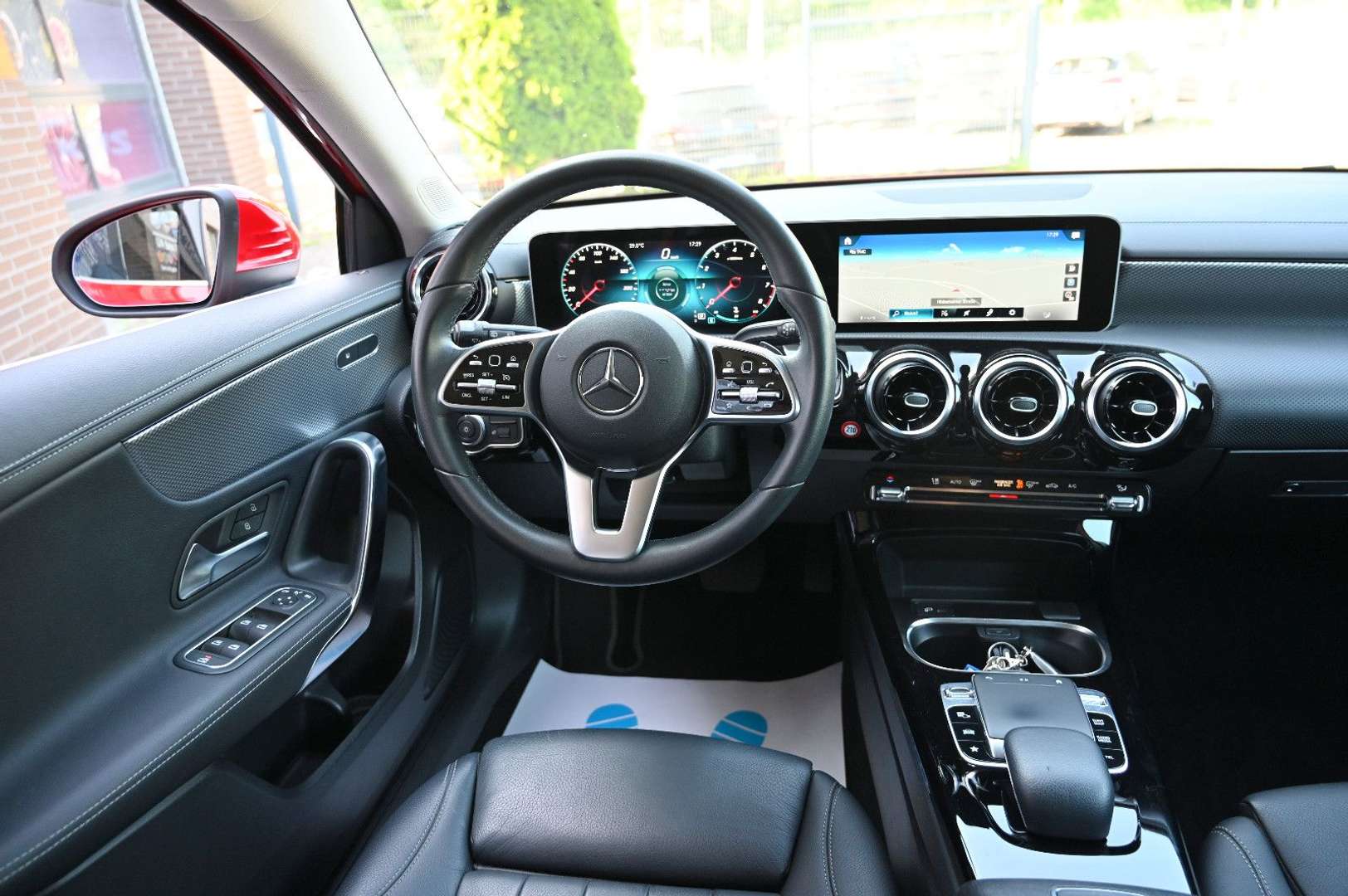 Mercedes Classe A 250 PROGRESSIVE - 2018 - Joinsteer - #8