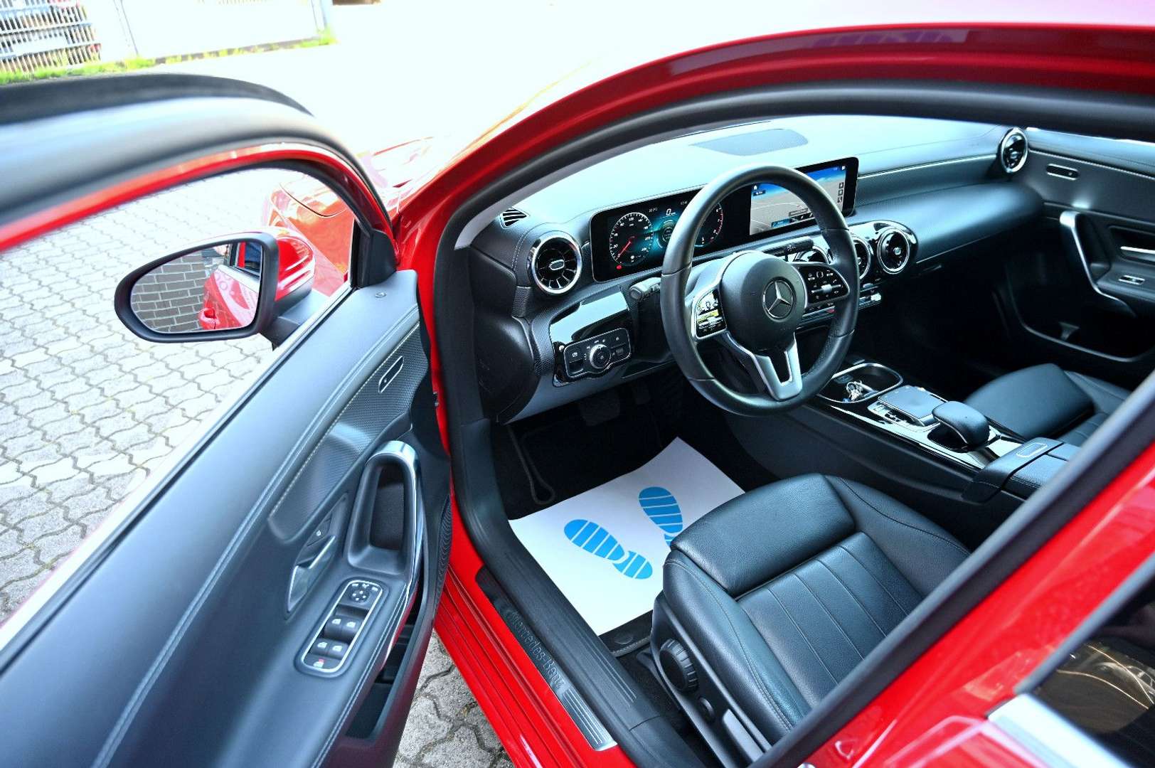 Mercedes Classe A 250 PROGRESSIVE - 2018 - Joinsteer - #10