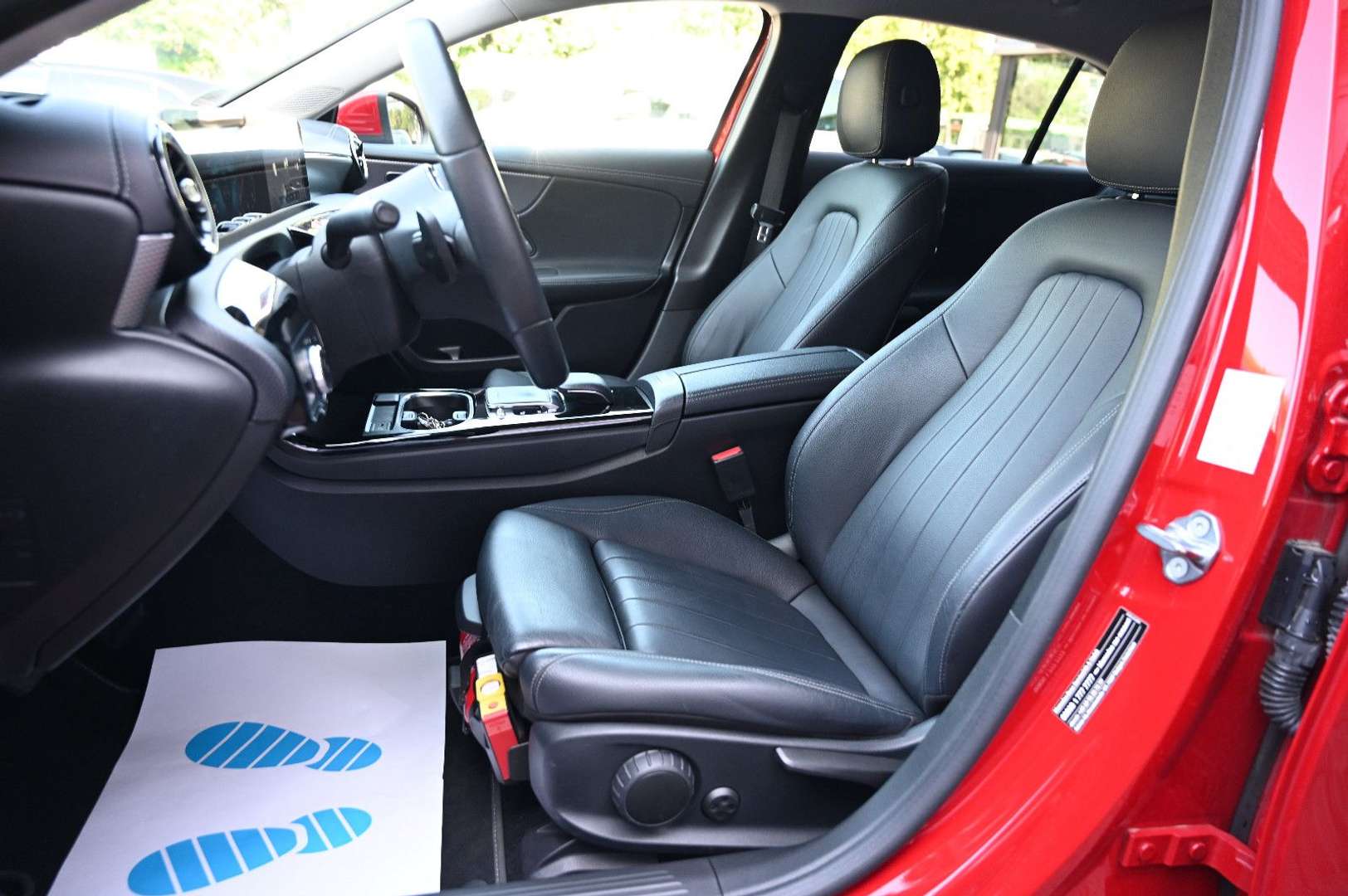 Mercedes Classe A 250 PROGRESSIVE - 2018 - Joinsteer - #9