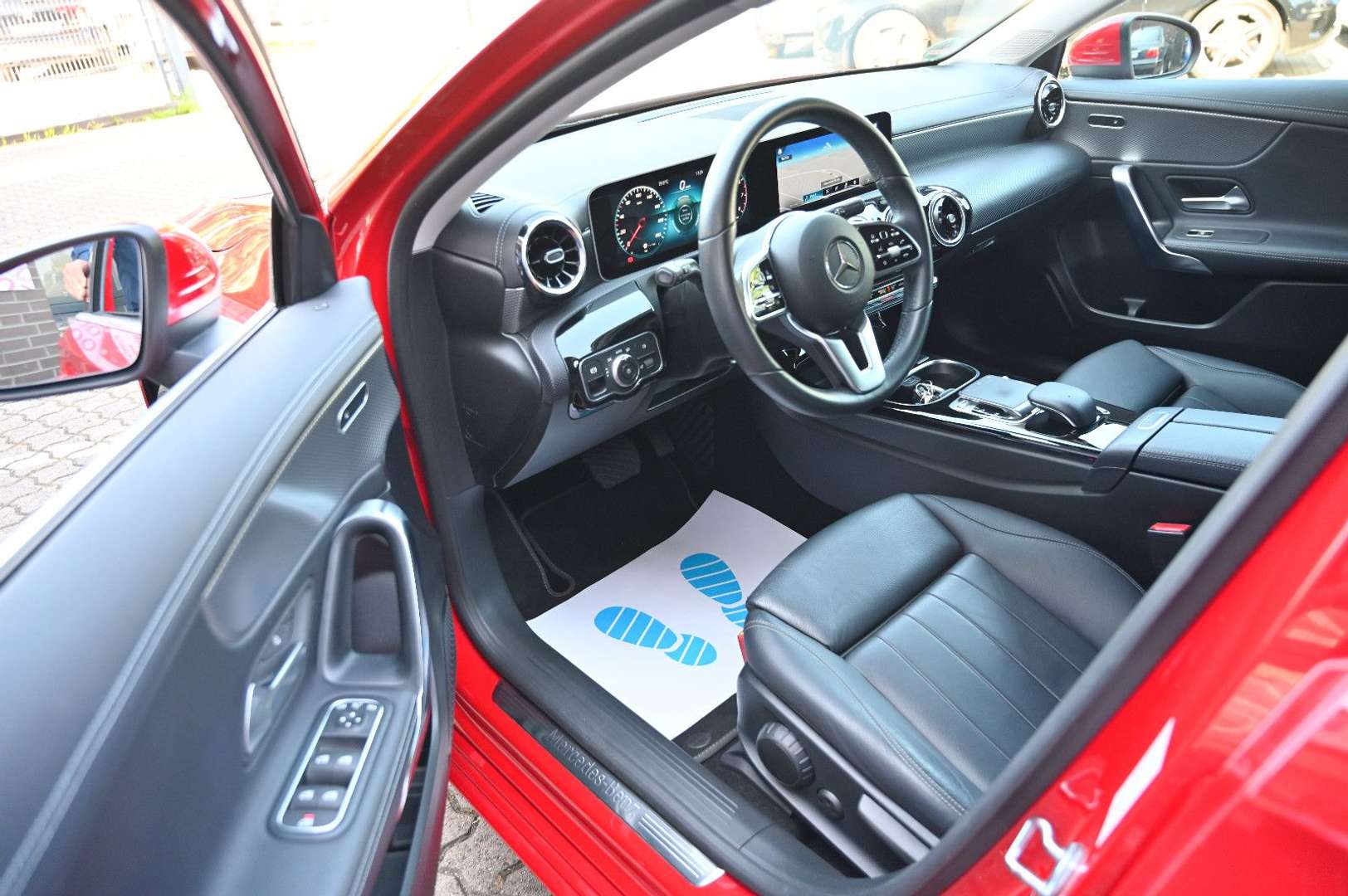 Mercedes Classe A 250 PROGRESSIVE - 2018 - Joinsteer - #11