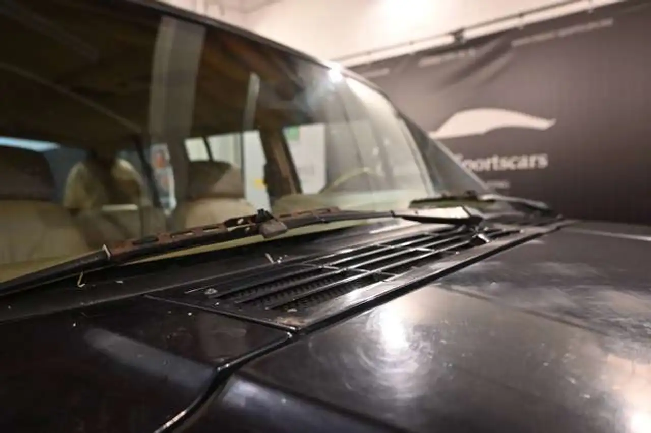 Jeep Cherokee 2.5 Turbo LIMITED / CUIR / AIRCO / CLIMATISATION / ATTELAGE, foto 5