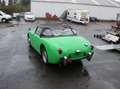 Austin-Healey Sprite Groen - thumbnail 5