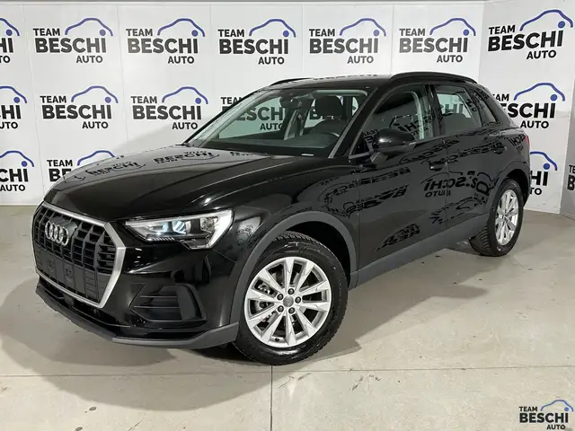 Audi Q3 Q3 35 1.5 tfsi Business Advanced
