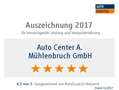 Renault ZOE (ohne Batterie) 41 kwh Life Grau - thumbnail 20